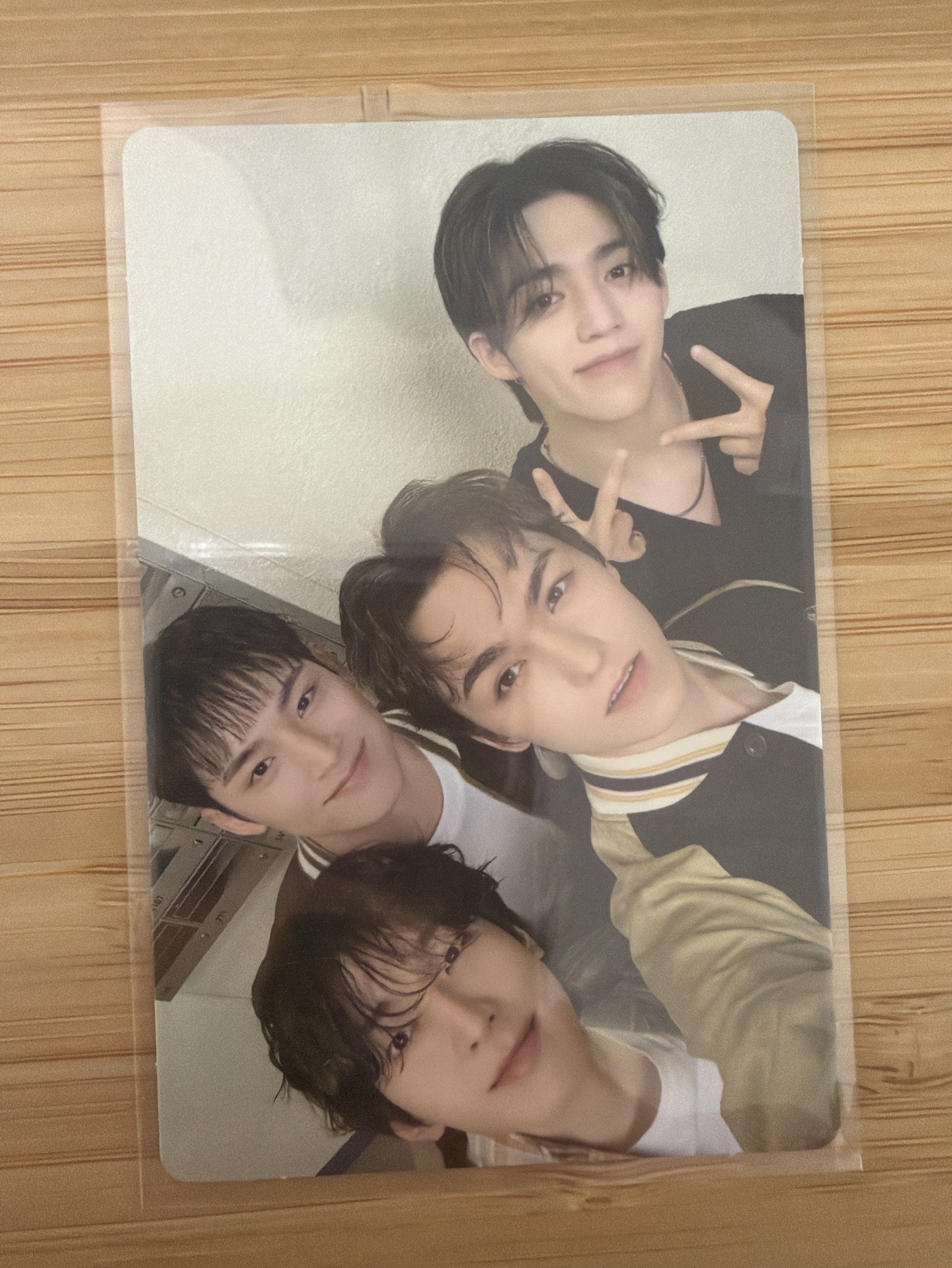 24年克拉島 Hiphop自拍