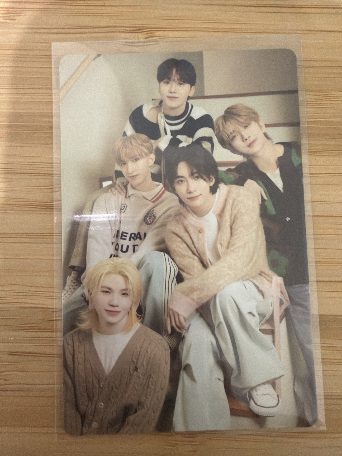 24年 克拉島 Vocal team