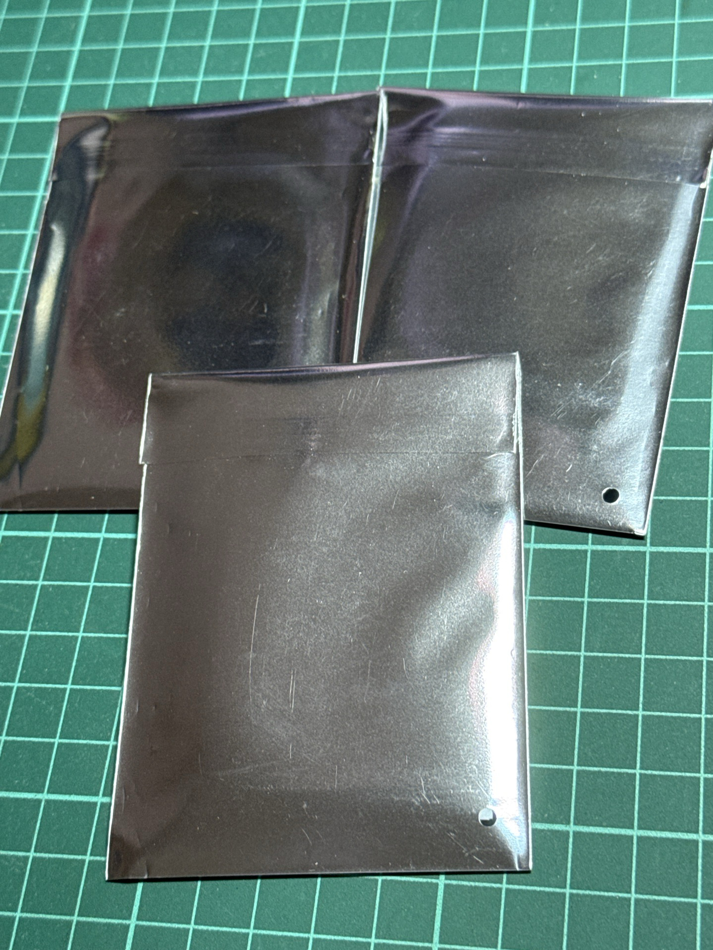 侍JAPAN × 三麗鷗 透明卡 全新未拆