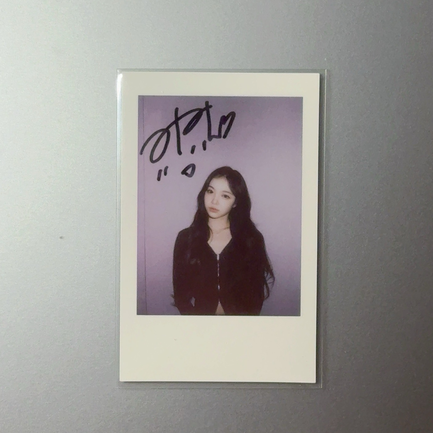 Ian The chase kms4.0 v2 復刻拍立得