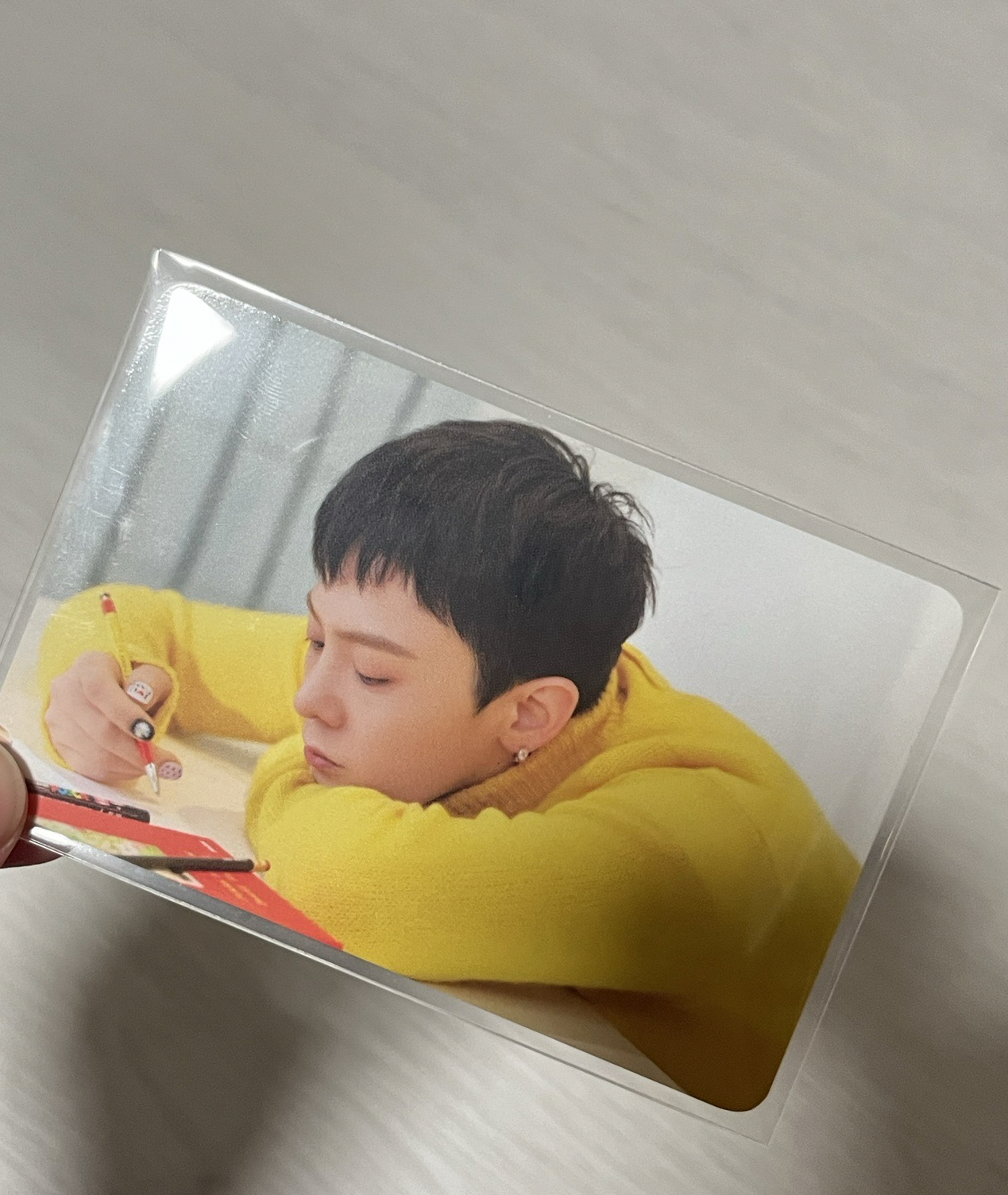 日本飯咪入場卡