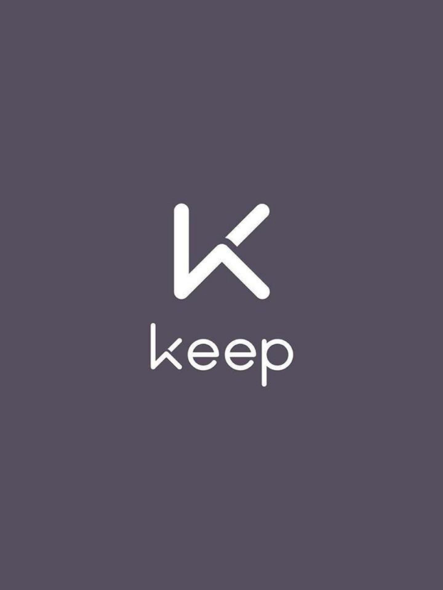 keep