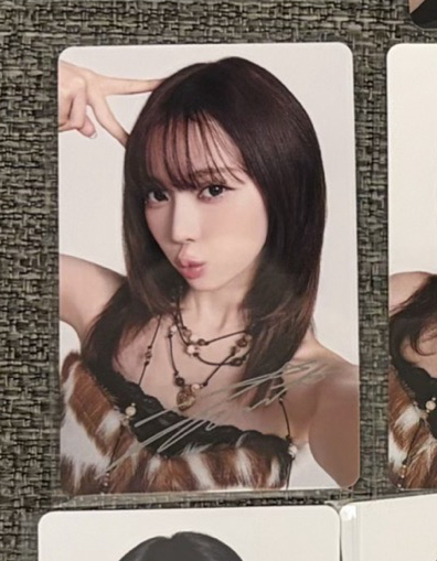 印簽冬（需多帶）