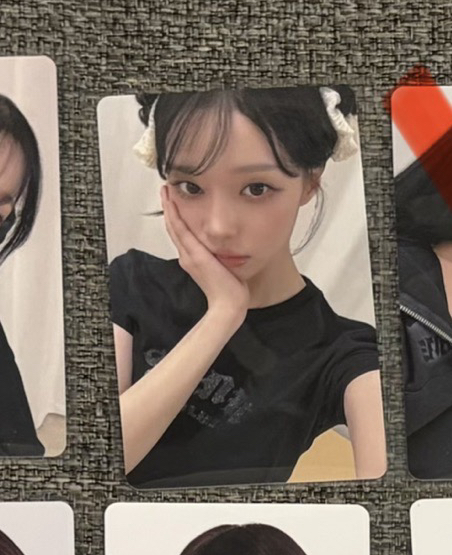 滿額摸臉冬（需多帶1）