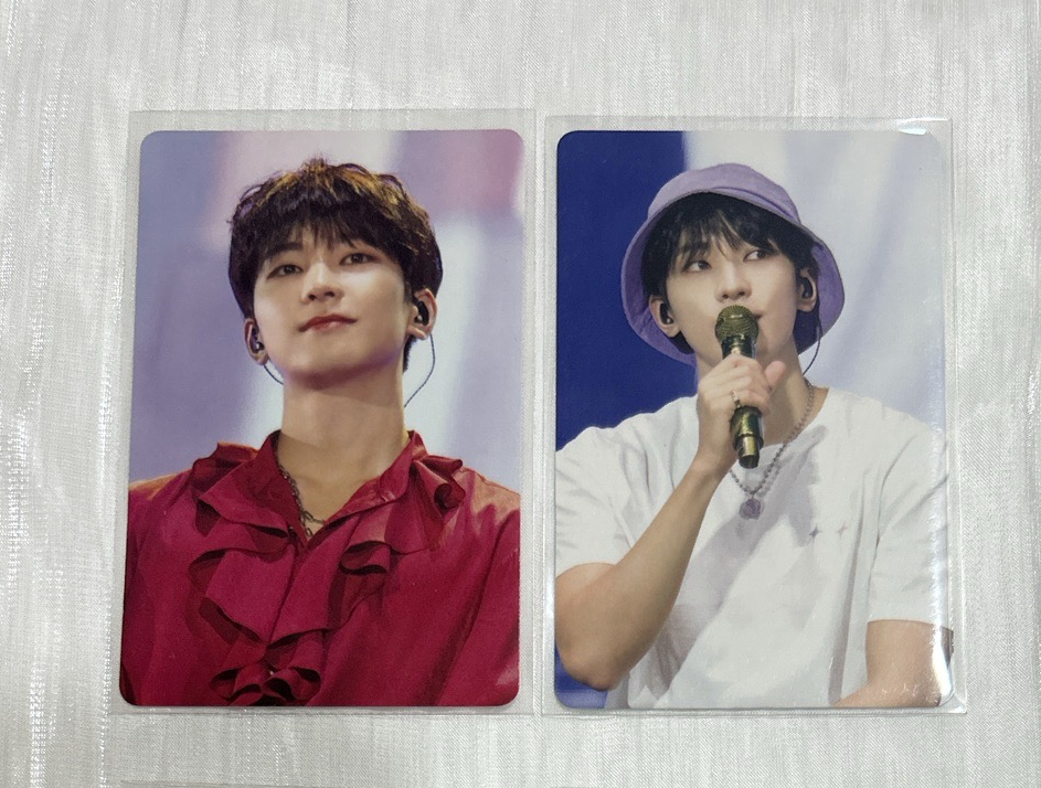 22‘FM HANABI 演唱會 圓set