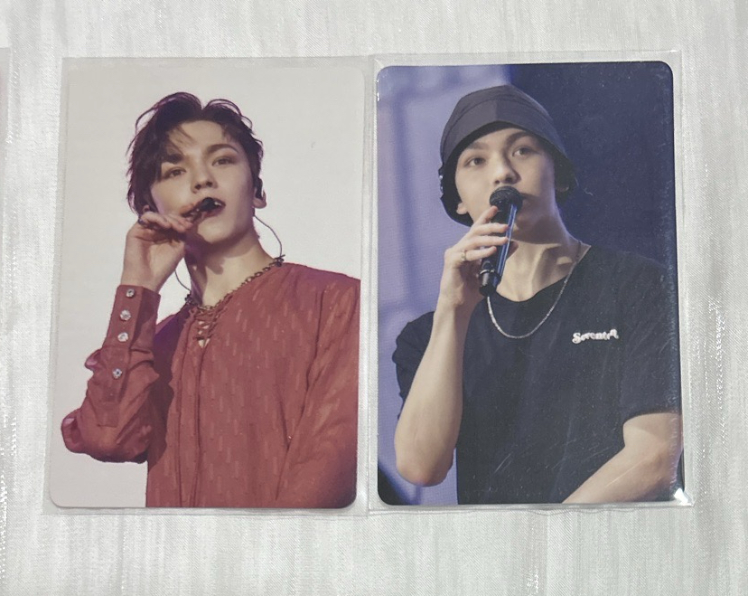 22‘FM HANABI 演唱會 率 set