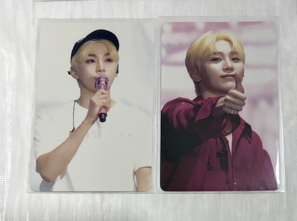 22‘FM HANABI 演唱會 寬set