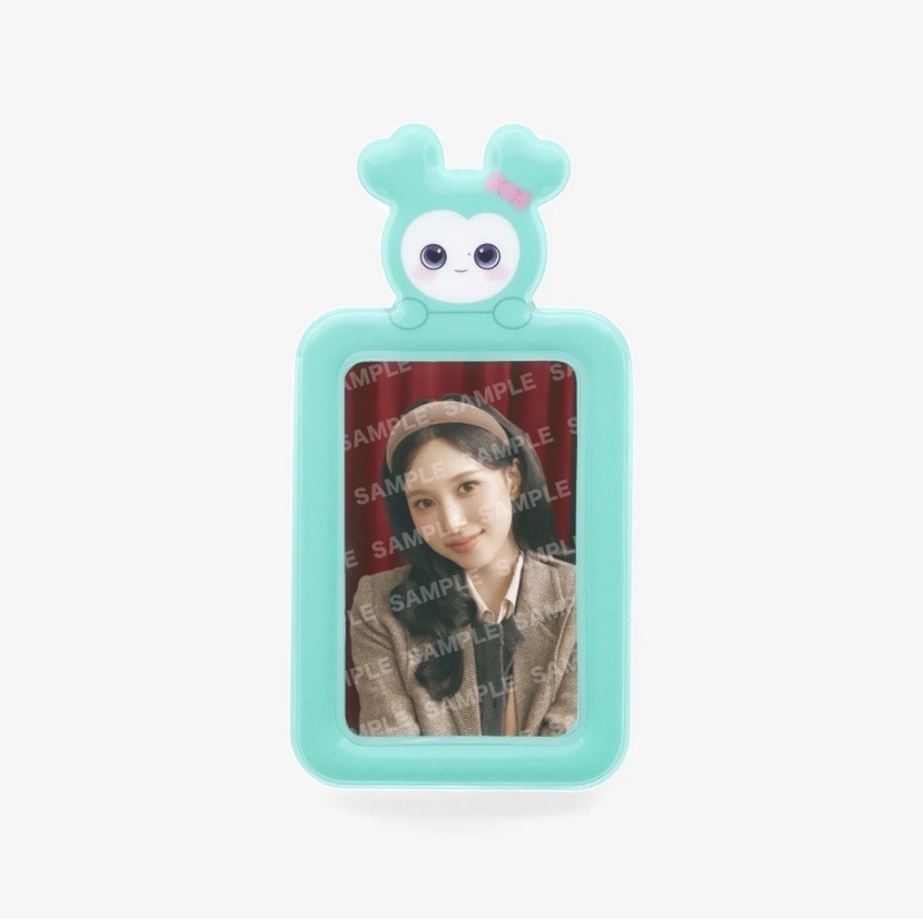 新國立卡套立牌