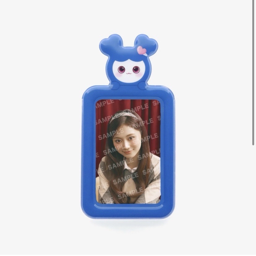 新國立卡套立牌