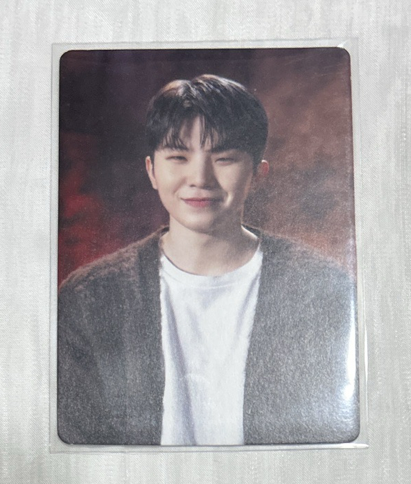 POL 日區 電影卡 