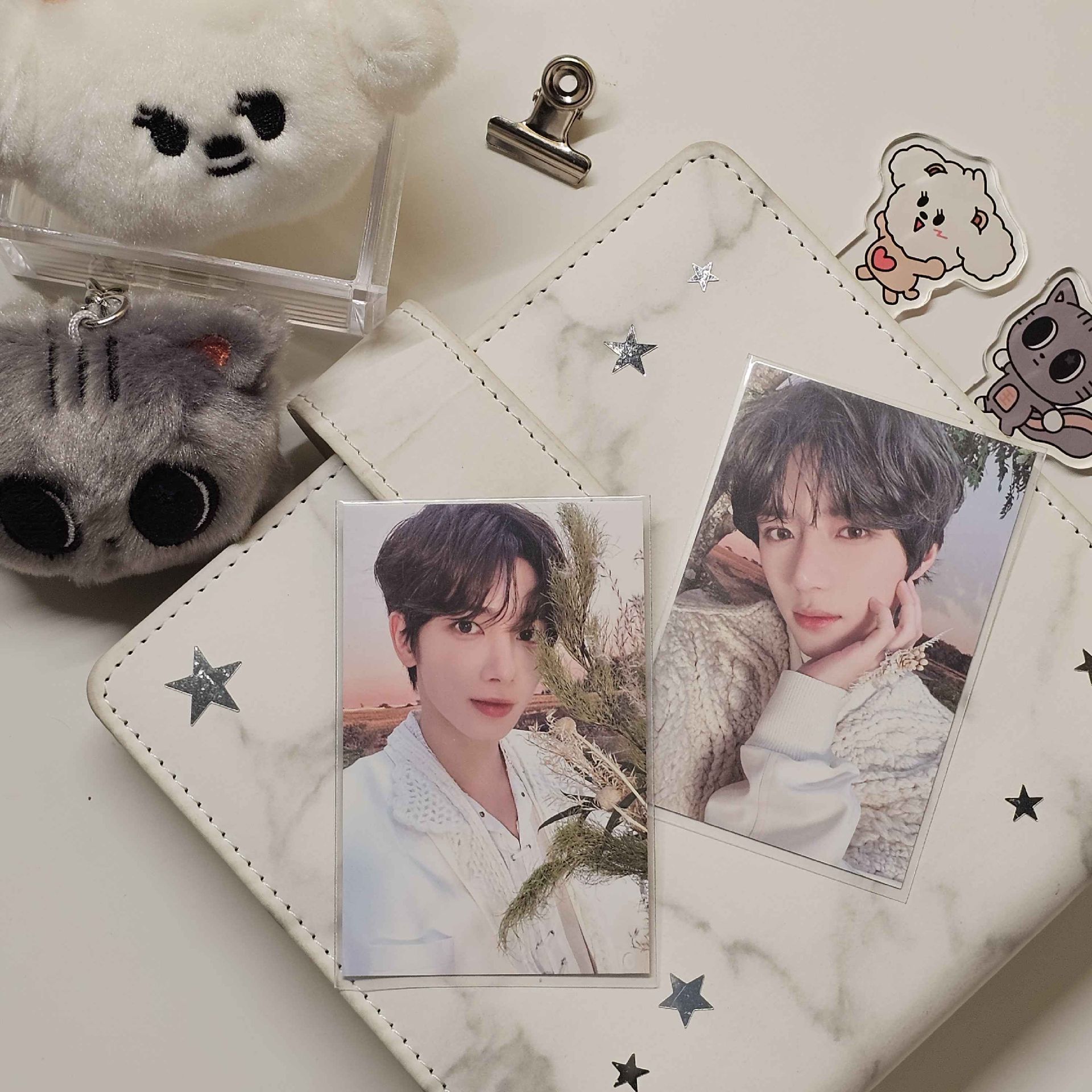 TXT 崔杋圭 姜太顯 24'巡 台北場MOA粽 宇破