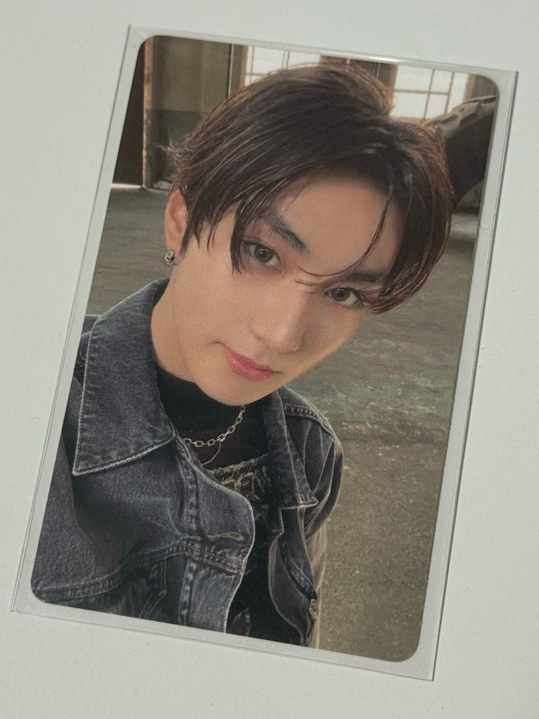 ENHYPEN-首爾線下隨機元