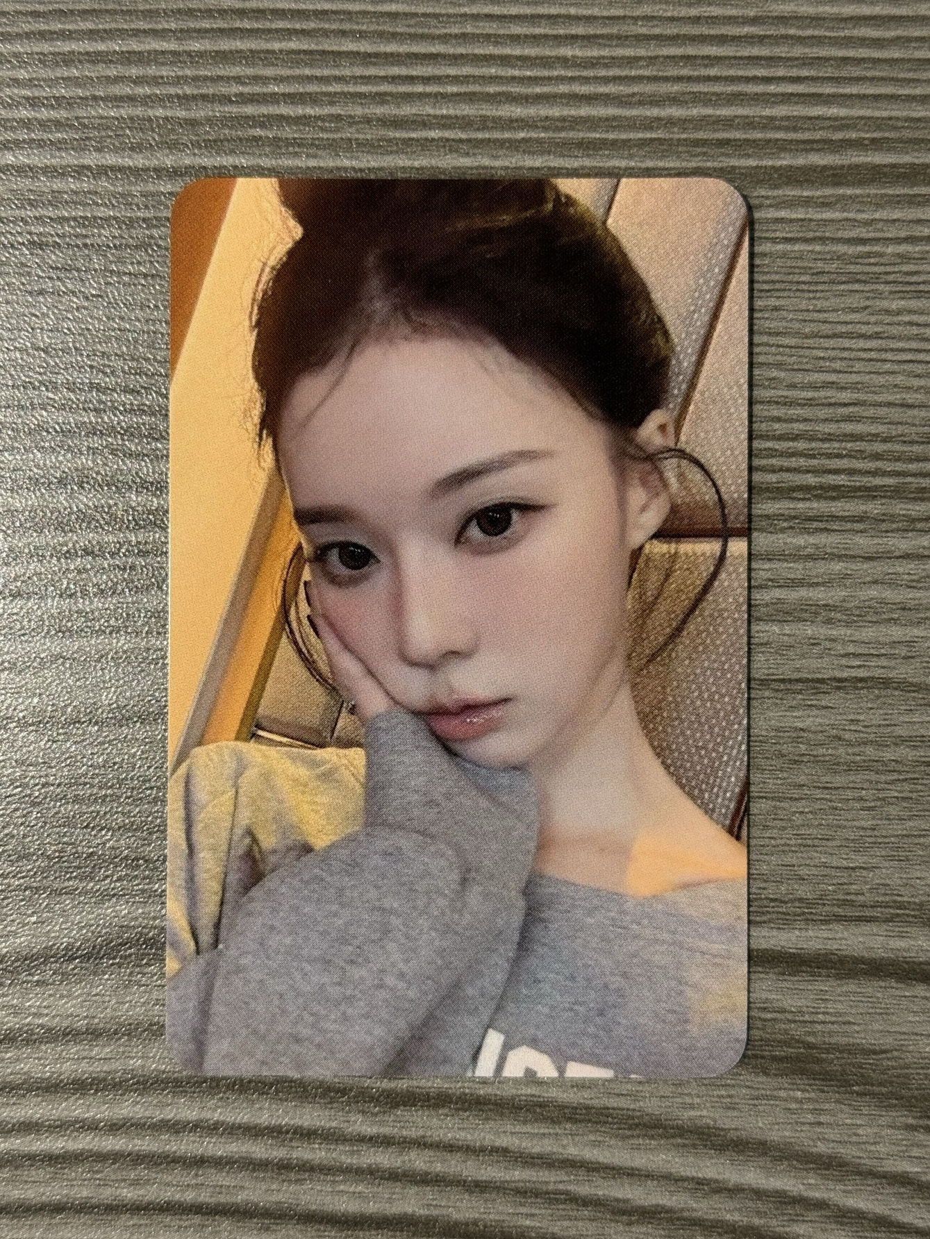 Rich Man ny冬 楠藝冬 圖二下單憑證