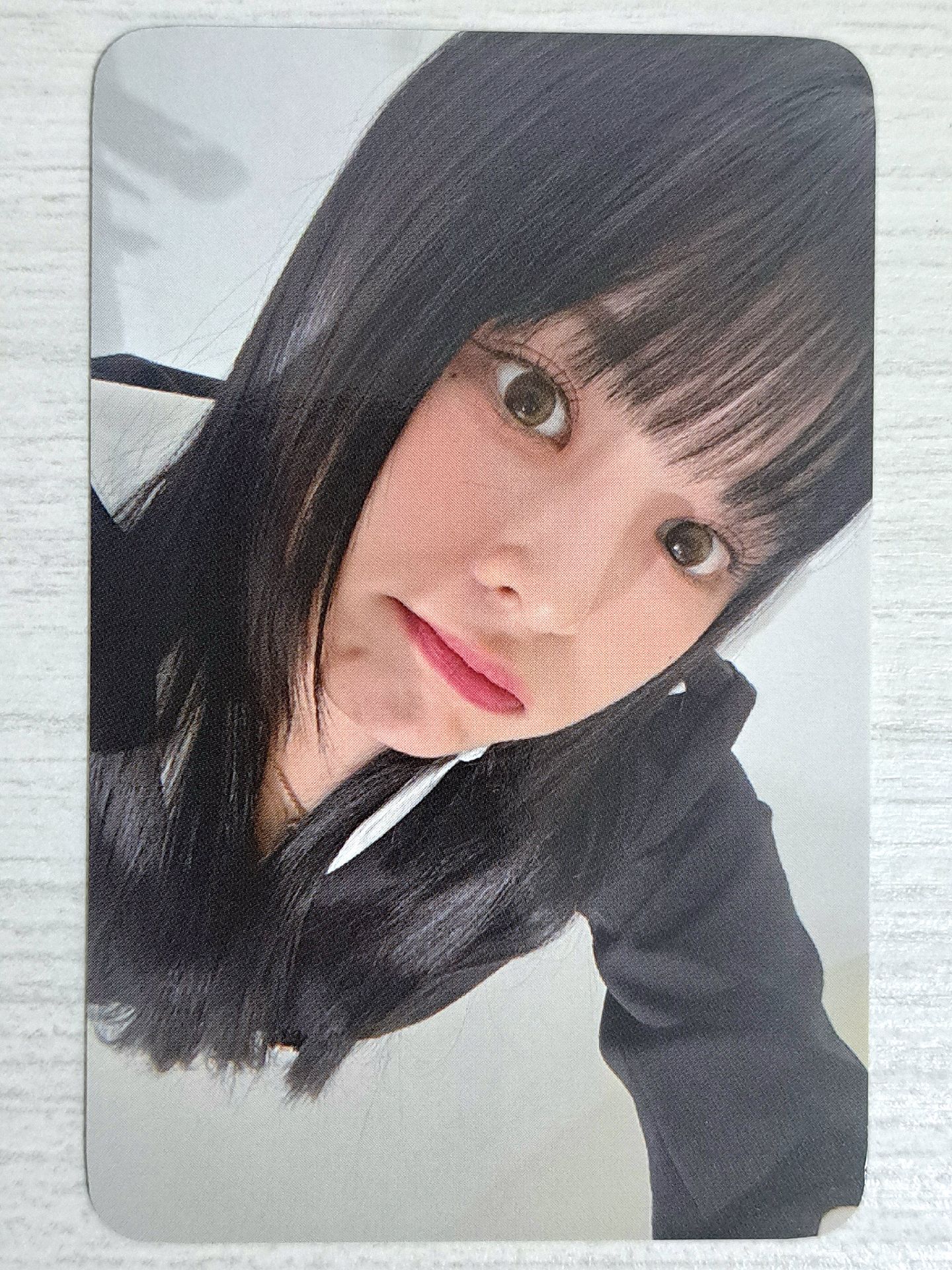 4EVERGLOW  隨機卡 E:U