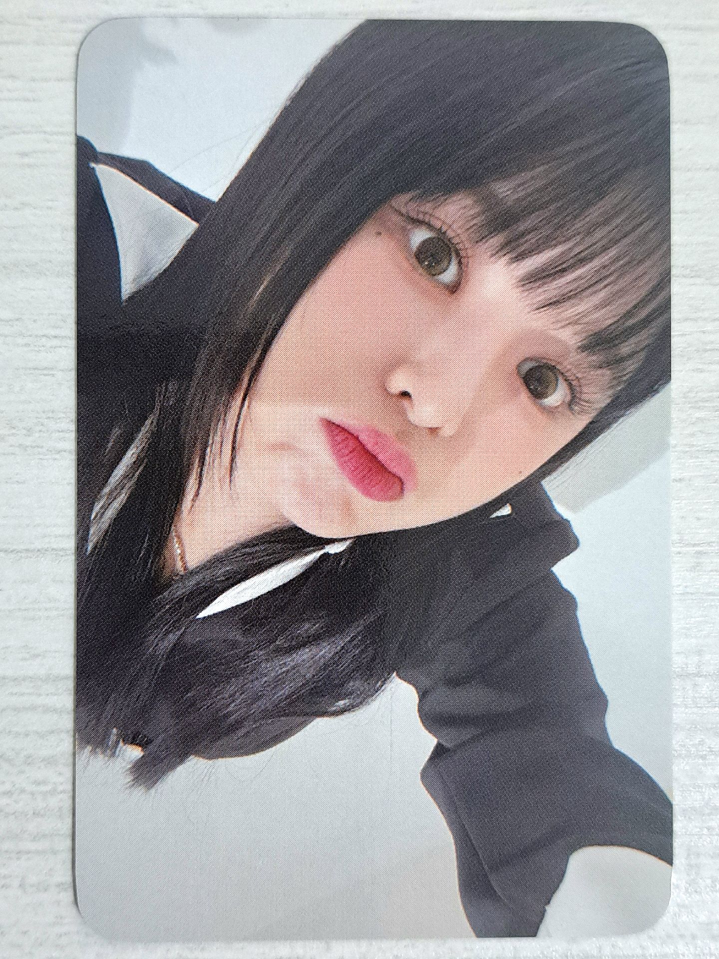 4EVERGLOW  隨機卡 E:U