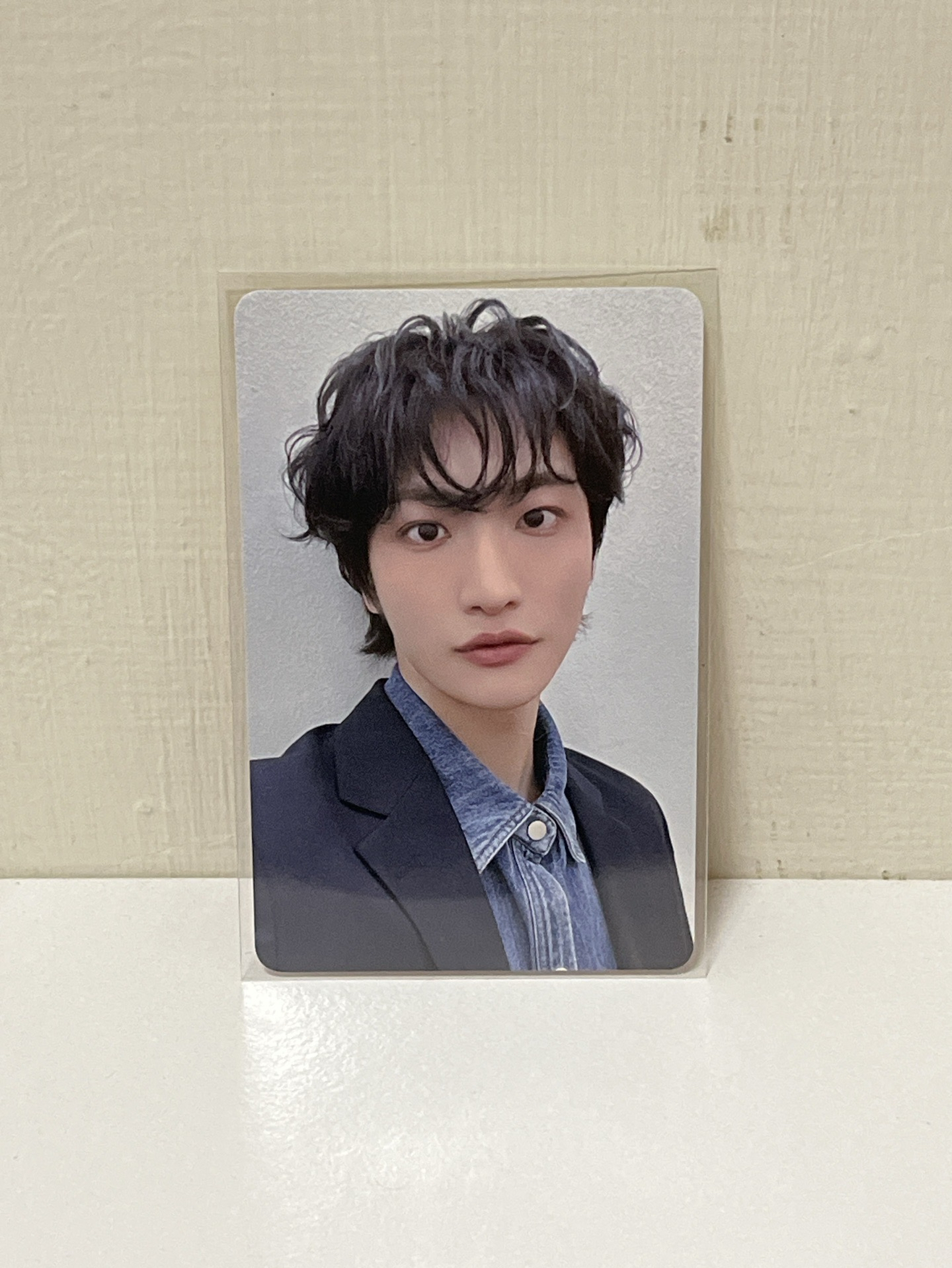 🖤GH3 el 幸運卡 男友風 ver. 朴星化