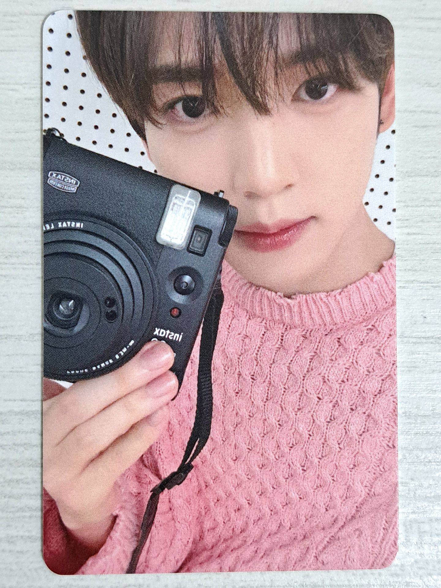 正規1 QQ音樂 5星 星光卡 辰