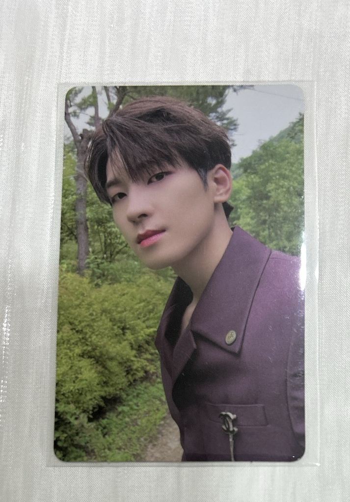 SOCIAL CLUB 周邊卡 AL FINE ver.