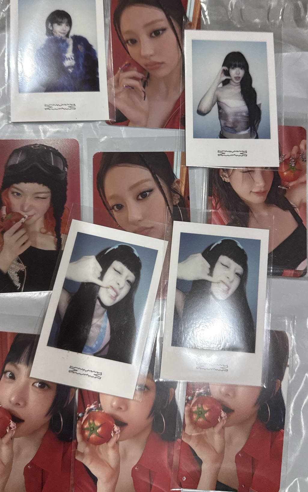 lsf台北簽售特典