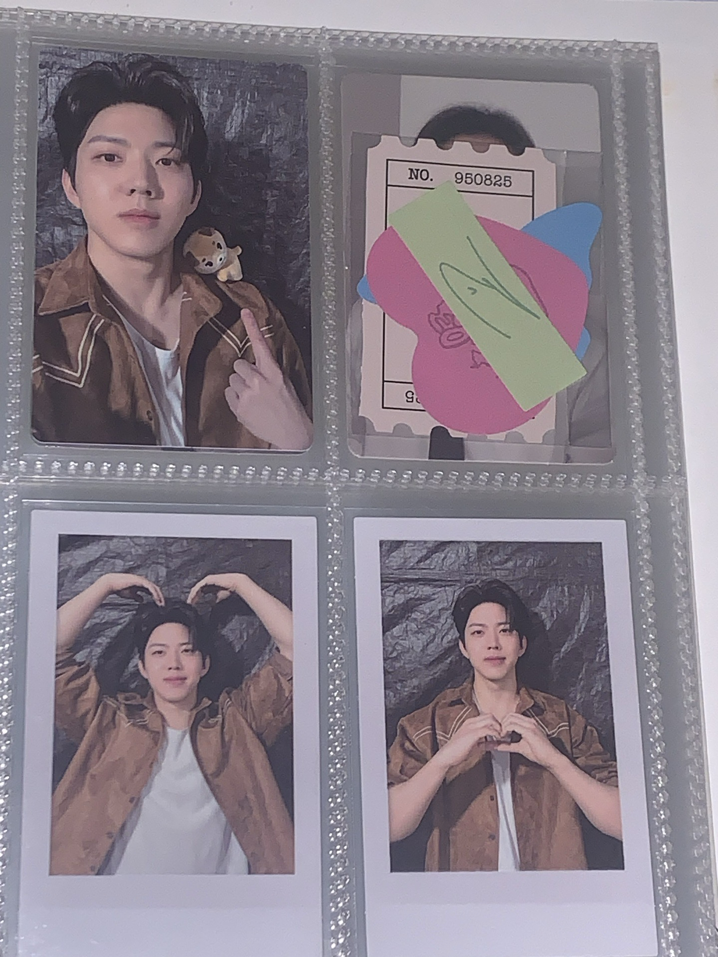 🐶DVD set