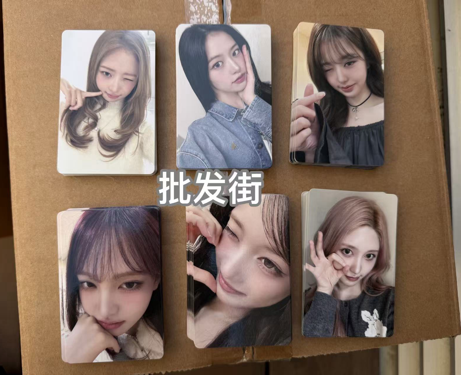 LUCID DREAM 0412場限卡 日專單出