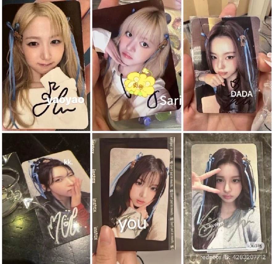 洋娃娃與小熊跳舞