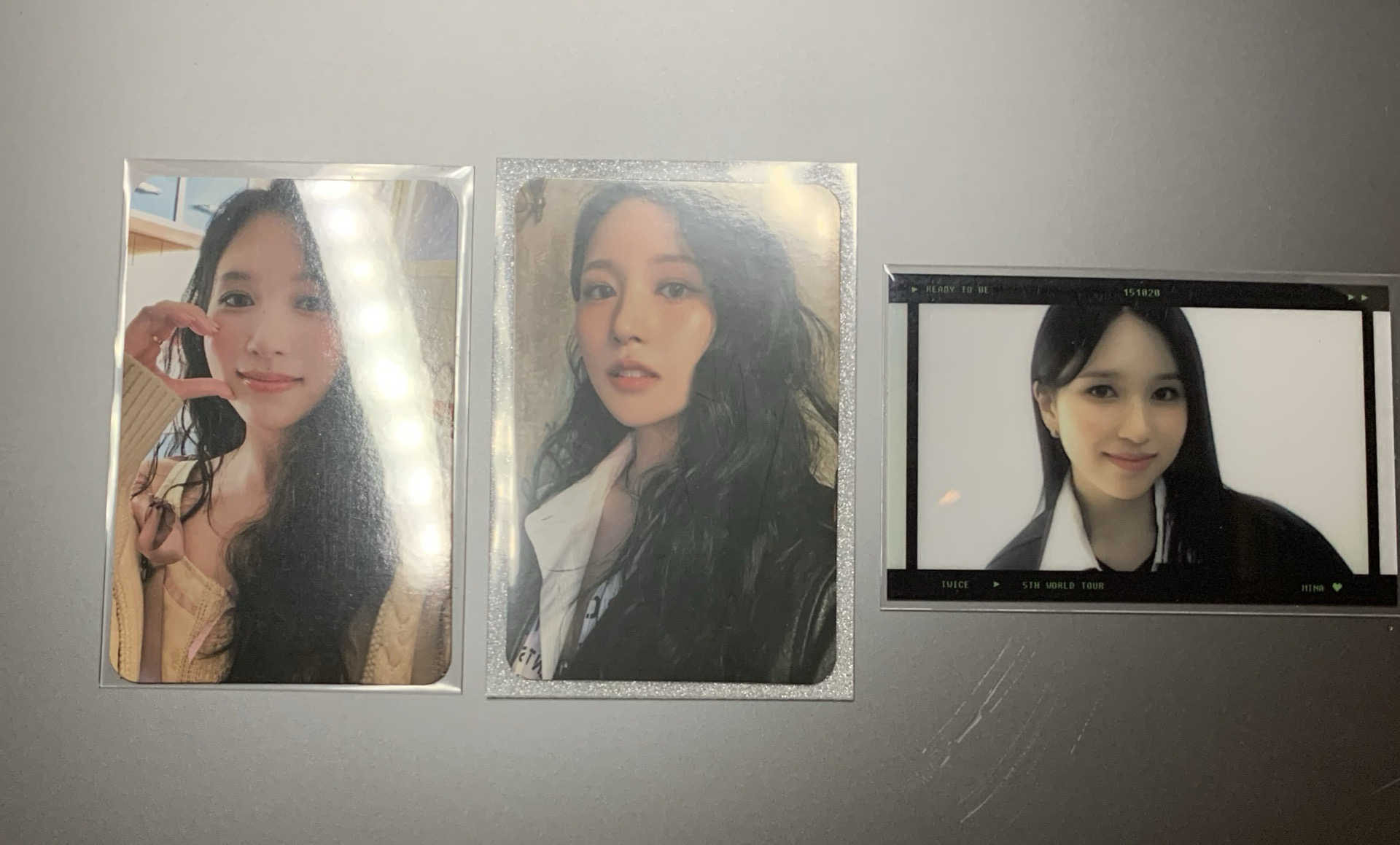 南滿額幸運特典卡