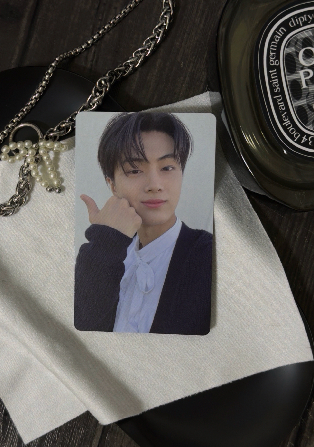 特典 星（現貨）你看他比讚👍🏻