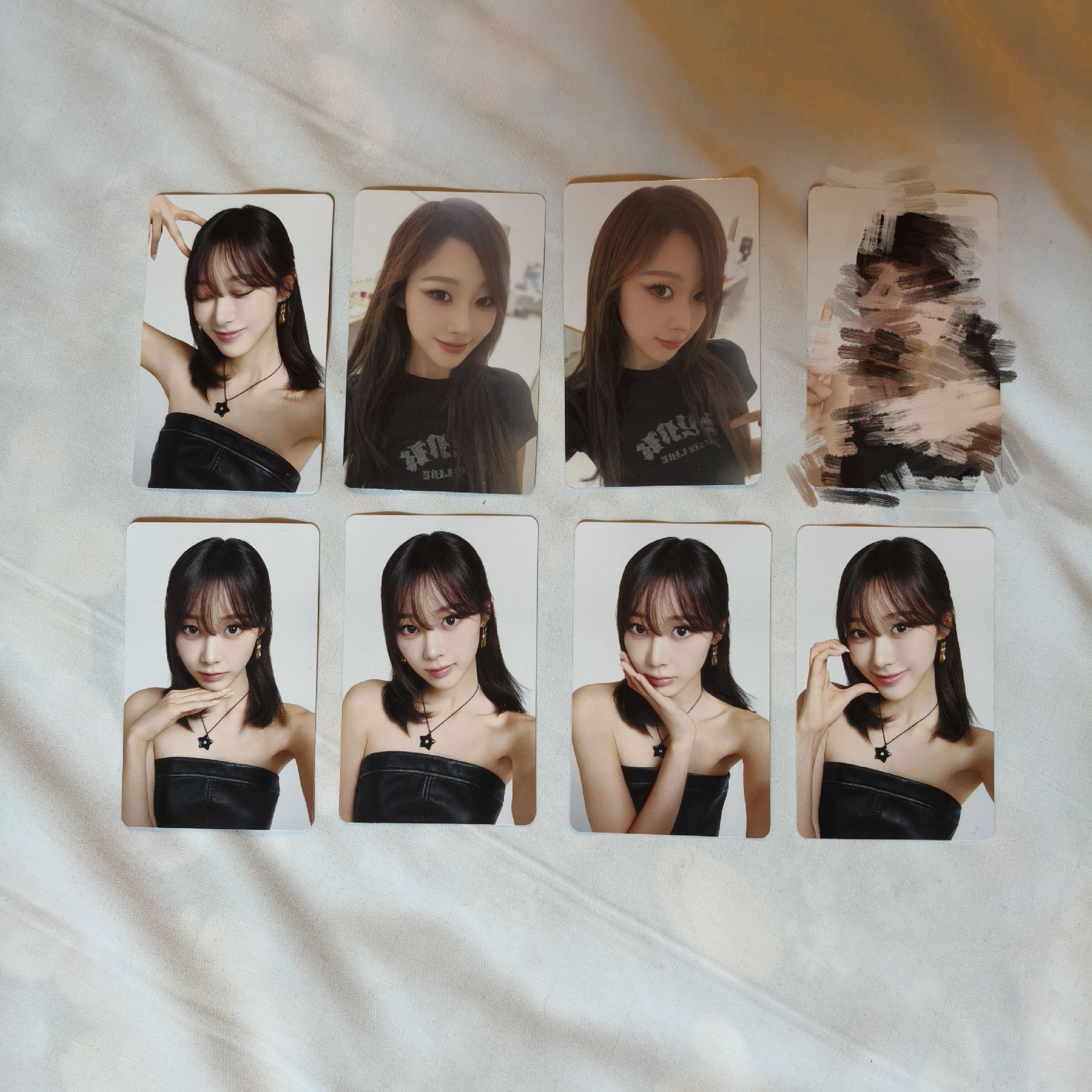 吉吉蛋巡卡盤🐈‍⬛