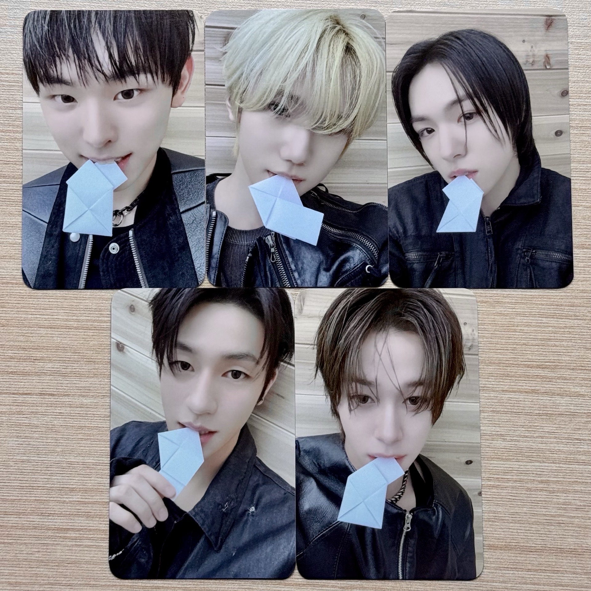 KEYVITUP 打歌卡 套出單出皆有