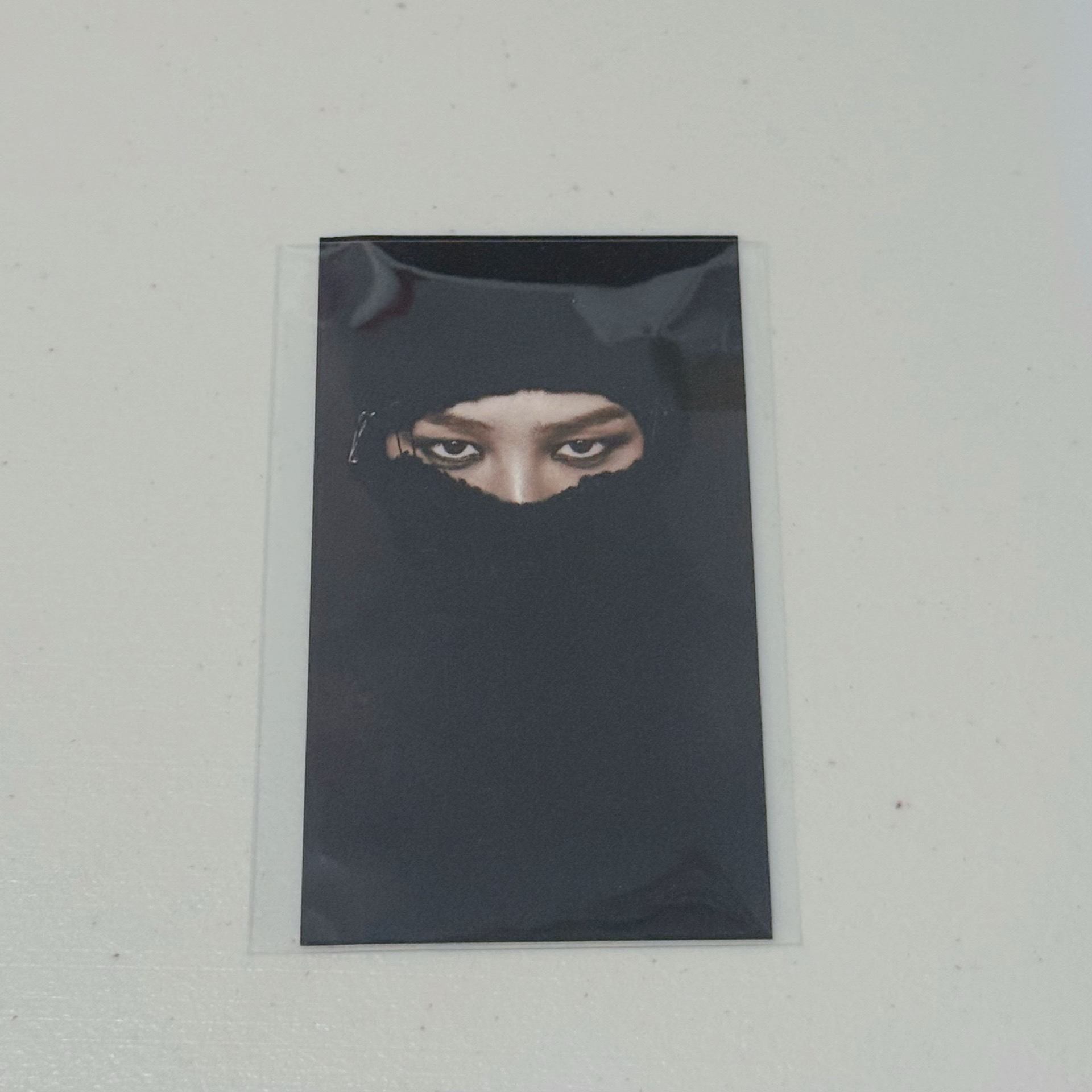 COU0 D’ETAT K4特典卡