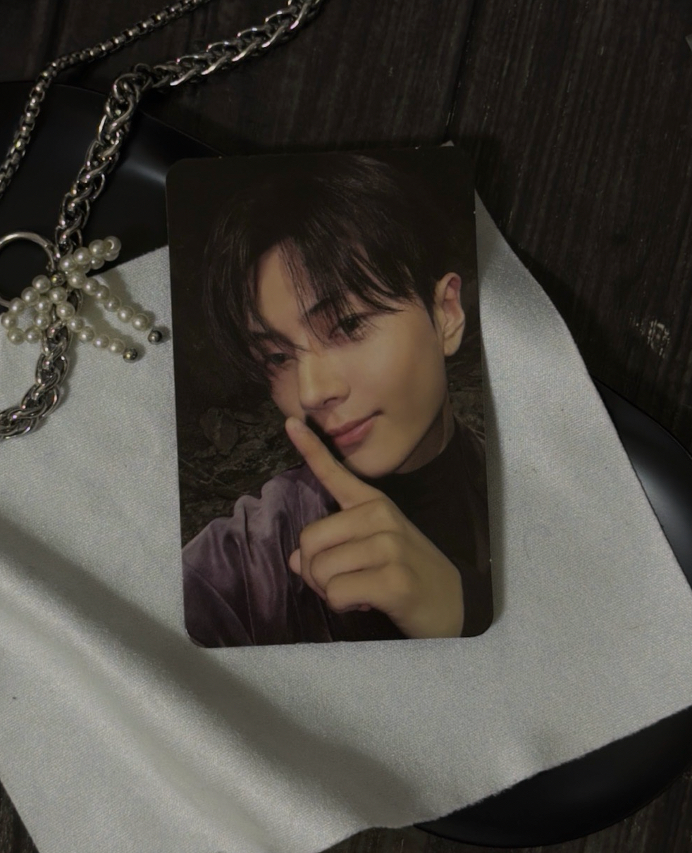 專卡 星禹（現貨）也有出全專含幸運卡