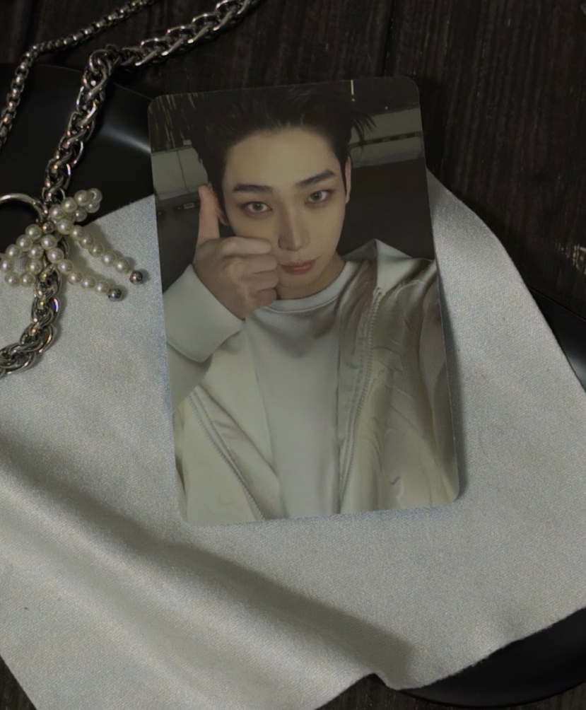 特典 禹（現貨）你看他比讚👍🏻