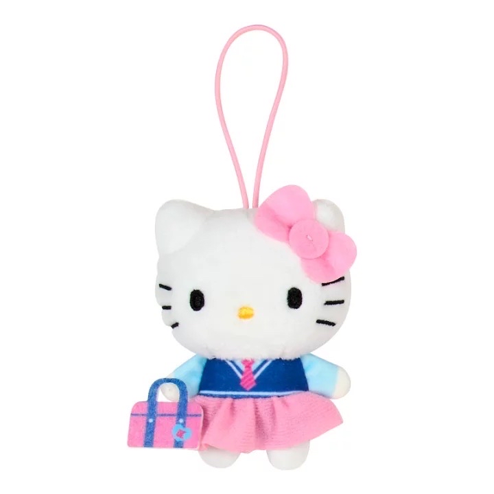制服kitty