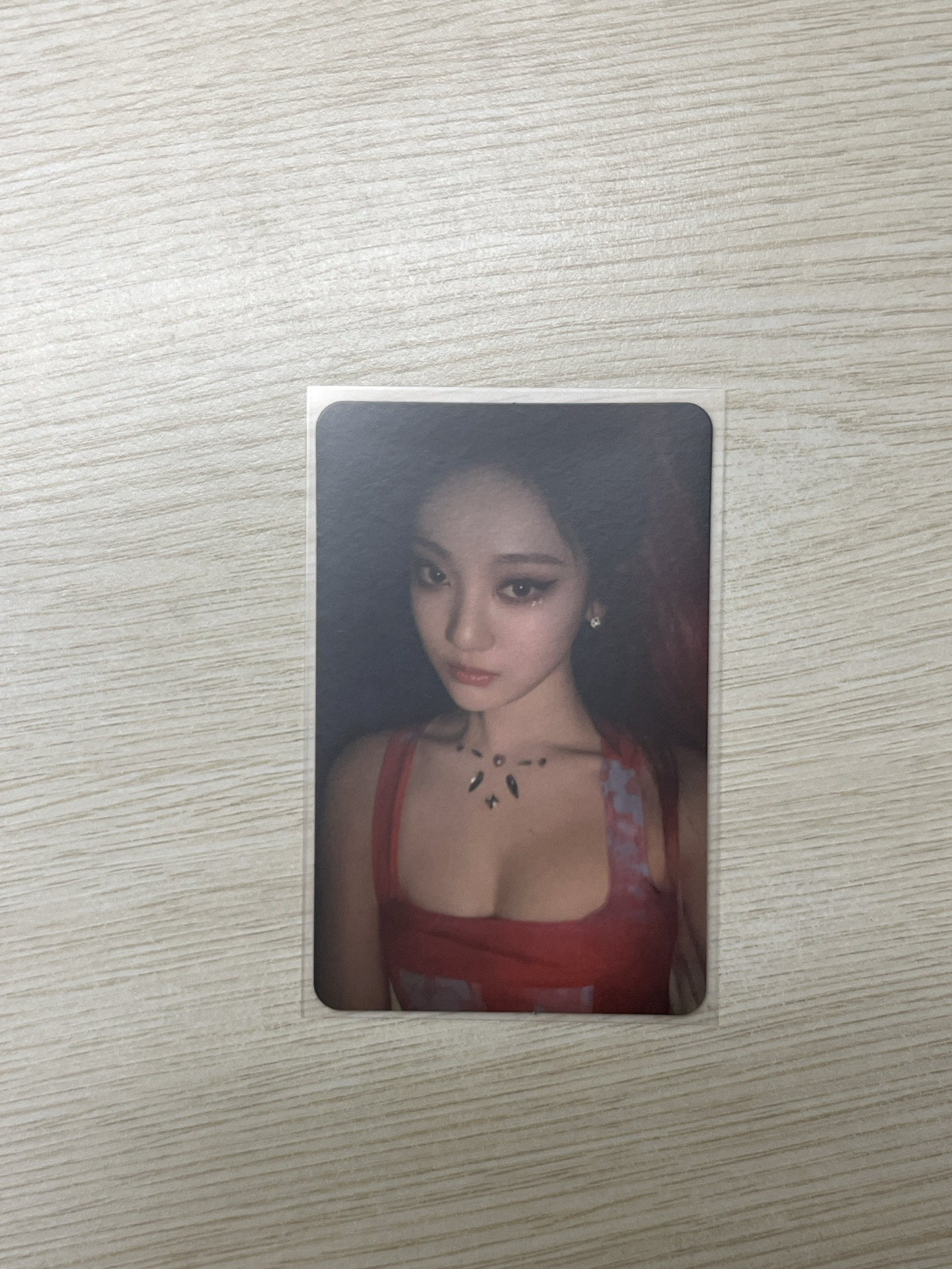 很美的寧