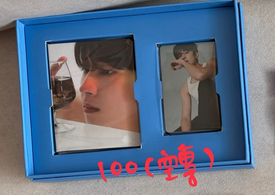 圓-精選輯克拉盤（需多帶）