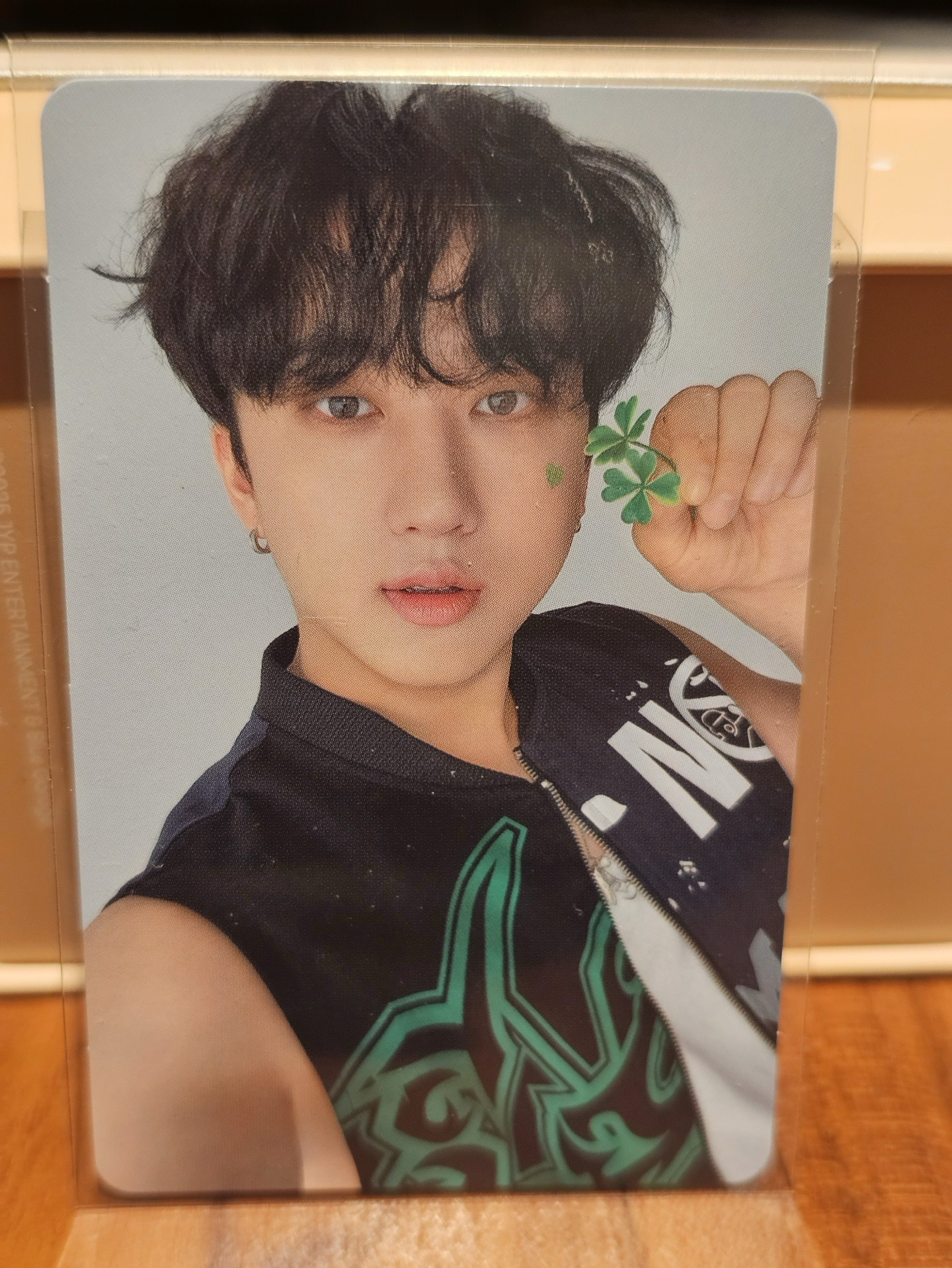 彬 social path 專卡