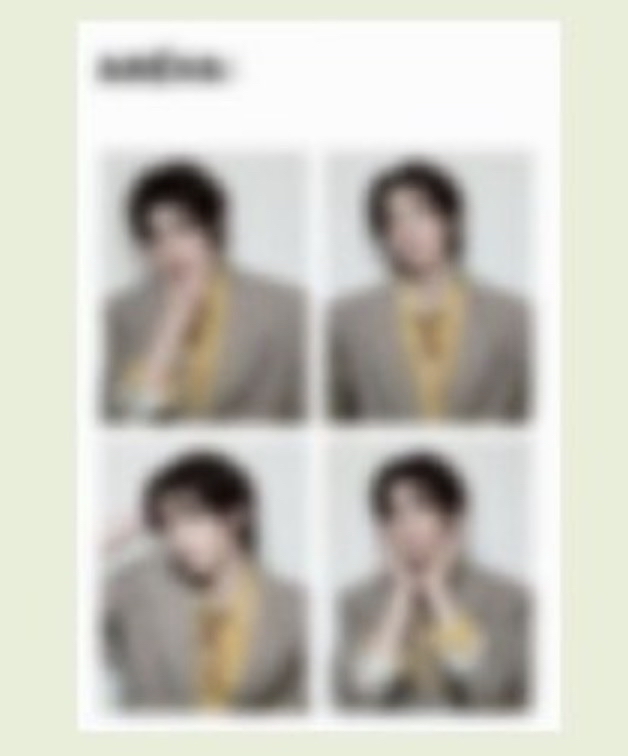 🖤arena安人生四格