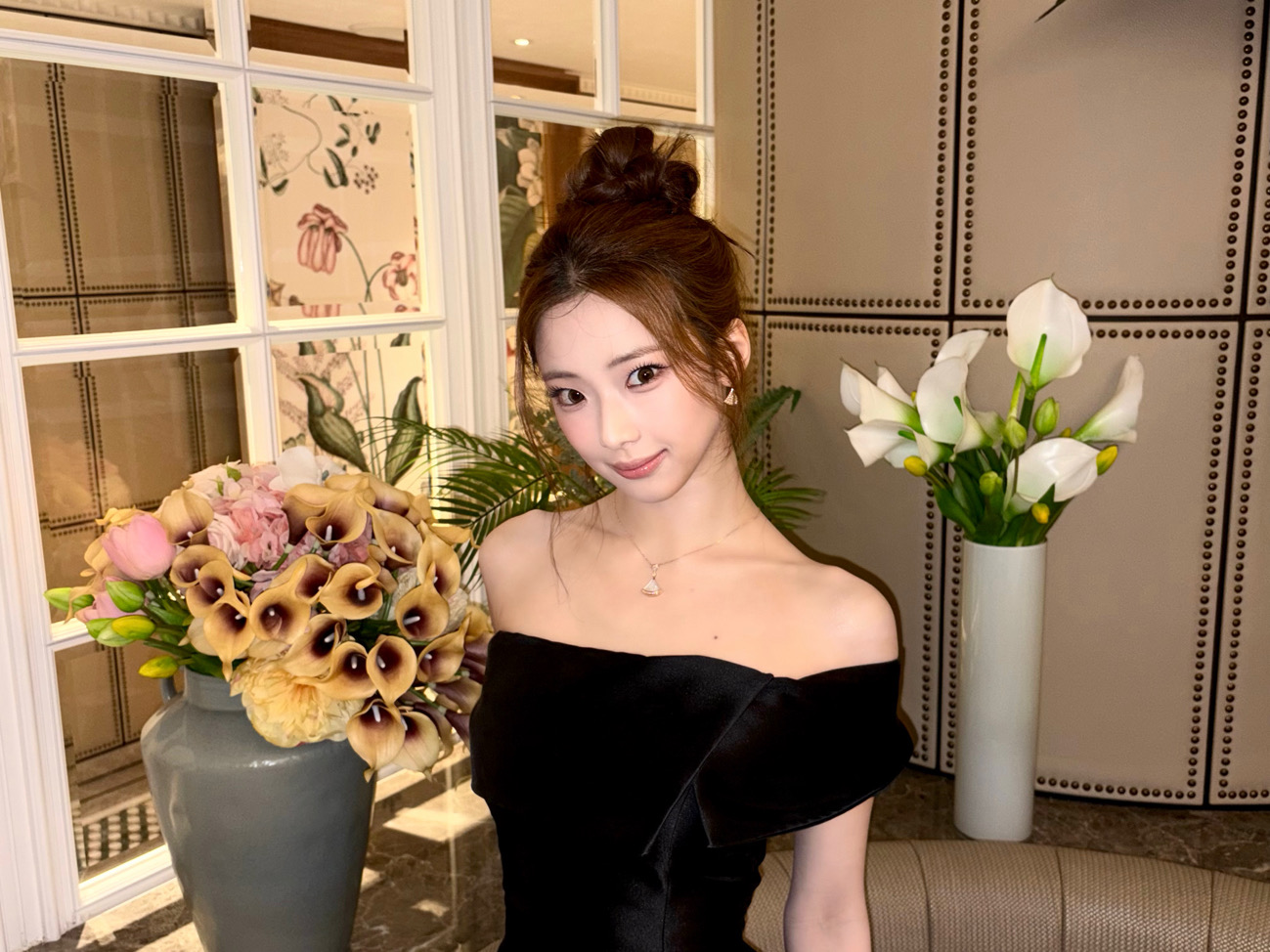 河井瑠花的狗