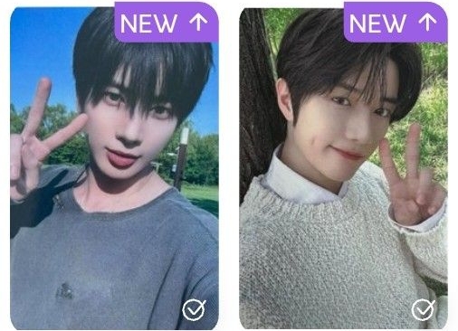 TXT 崔杋圭 姜太顯 25'巡 台北大巨蛋MOA粽 角巴