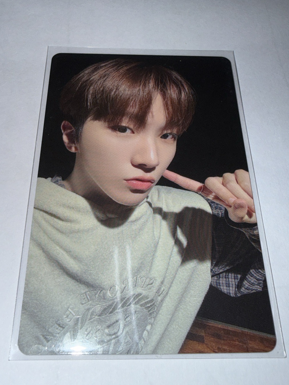 HOW yzy 2.0 語音卡 雲鶴