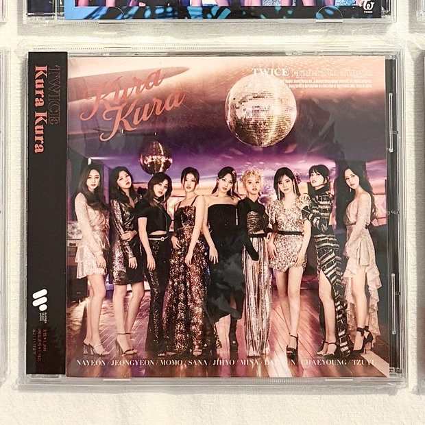 Kura Kura通常盤（無卡）