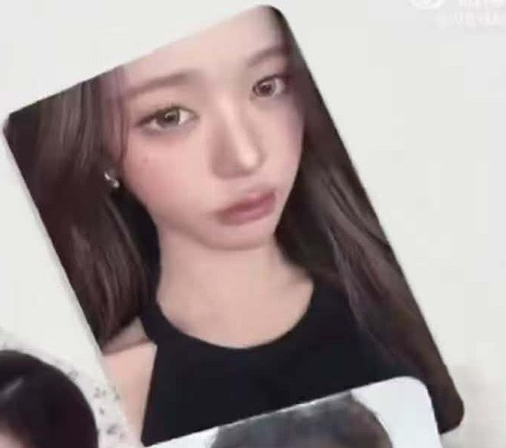 #售 試拆 非現Amuse氣墊員黑衣卡+氣墊+周邊