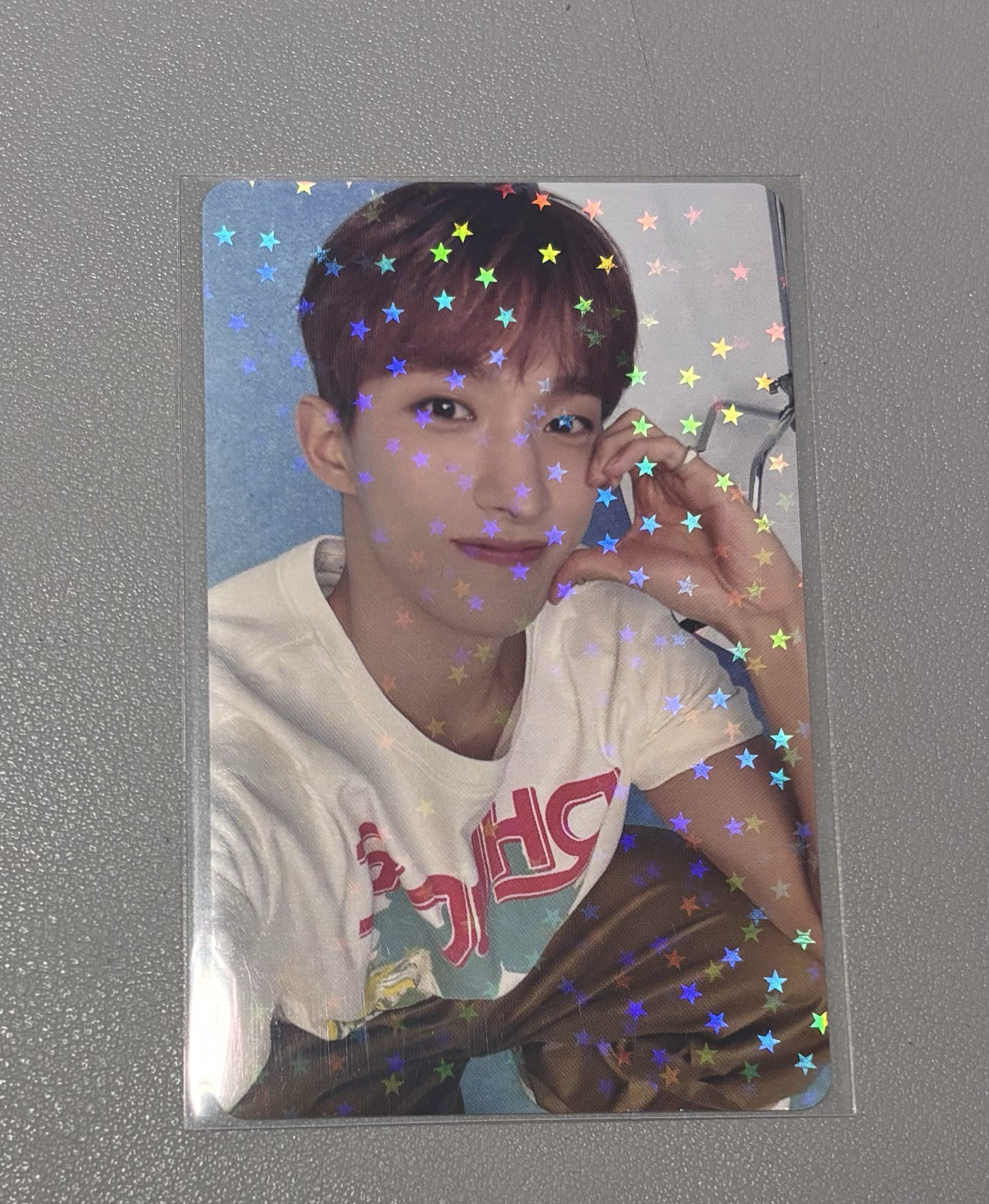 SEVENTEEN DK<always yours日咖特典>🌟