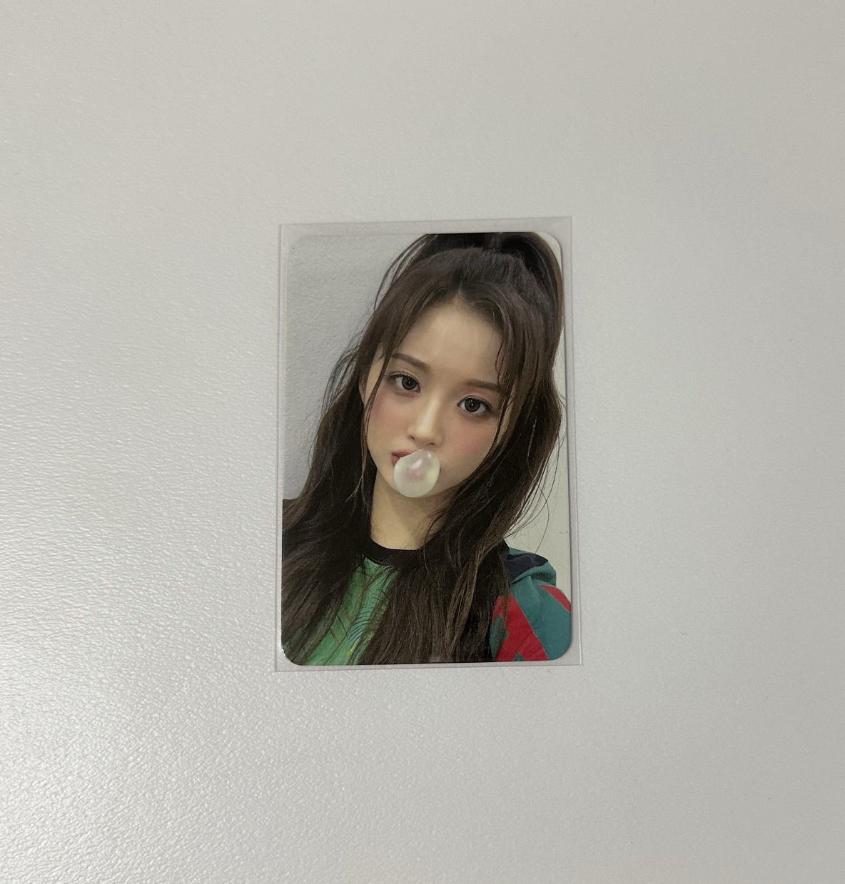 MOK泡泡糖