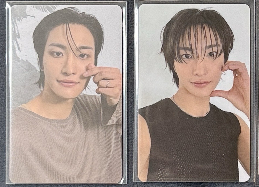 🤍john varvatos 代言卡