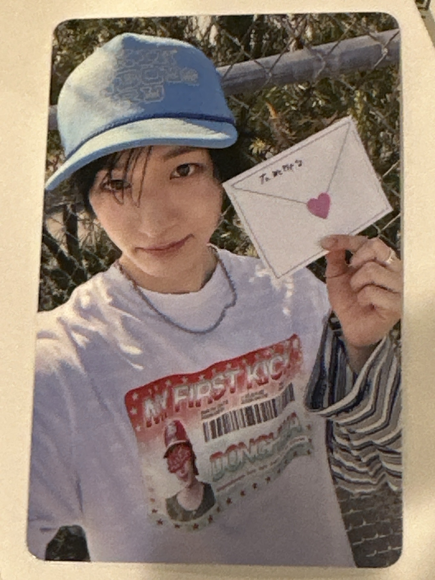 東花 迷四塔店線下特典