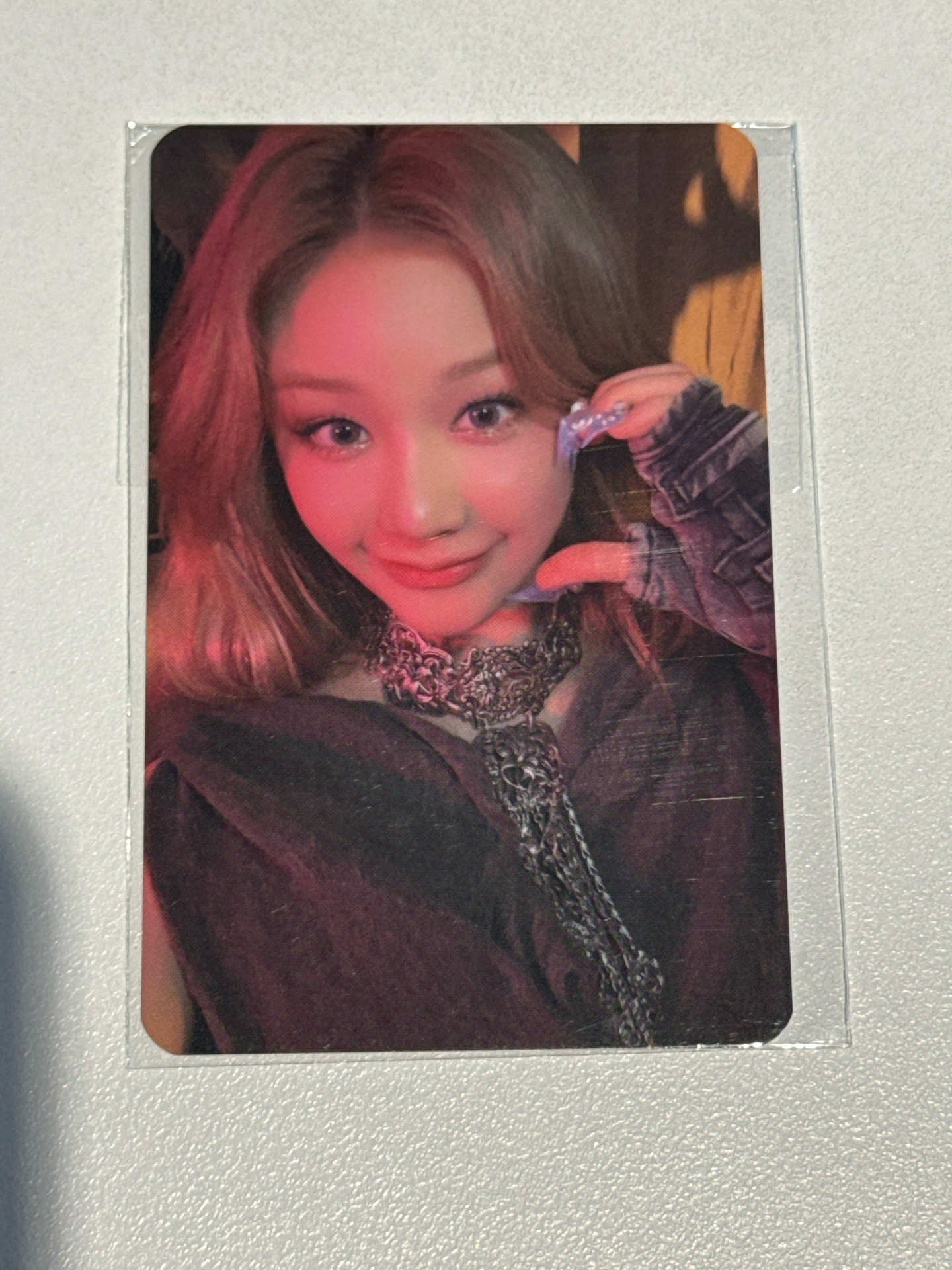 we go up線下滿額卡