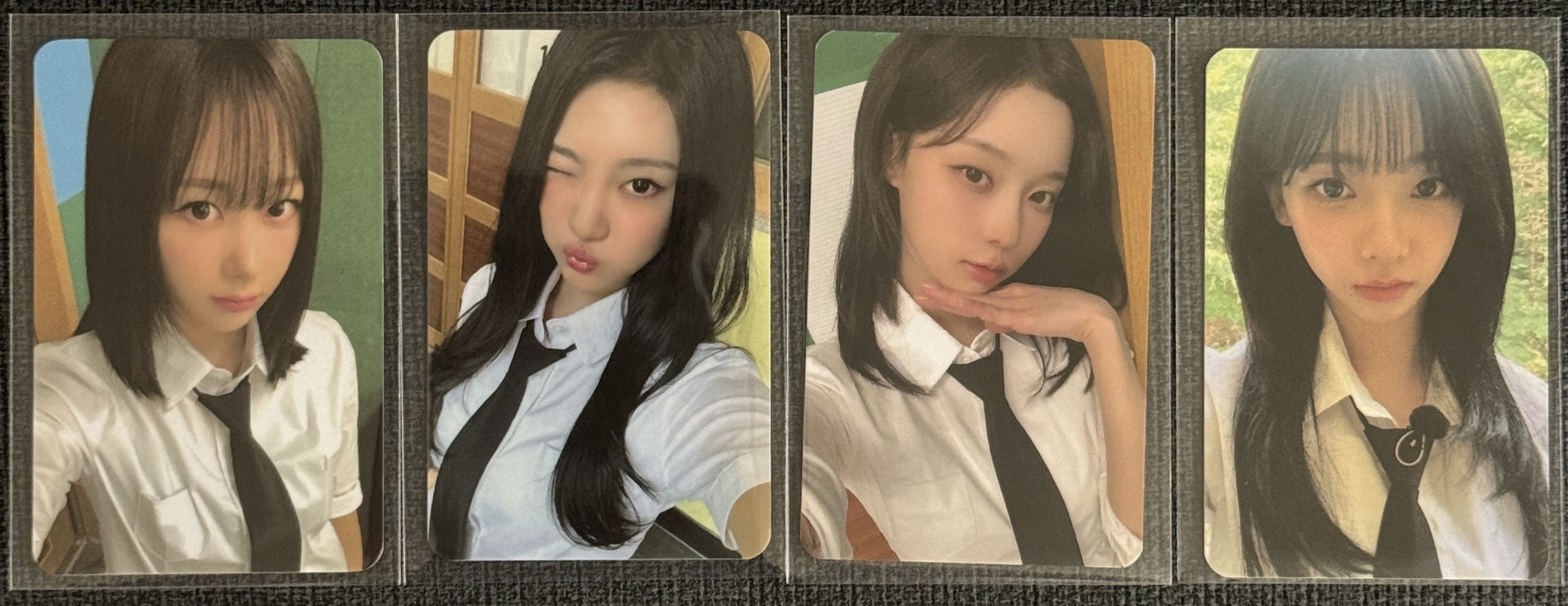 Rich Man am 幸運卡 