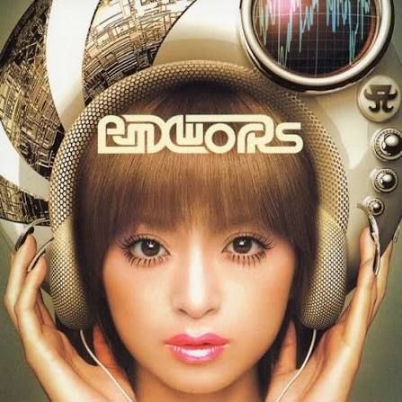 ayumi hamasaki RMX WORKS